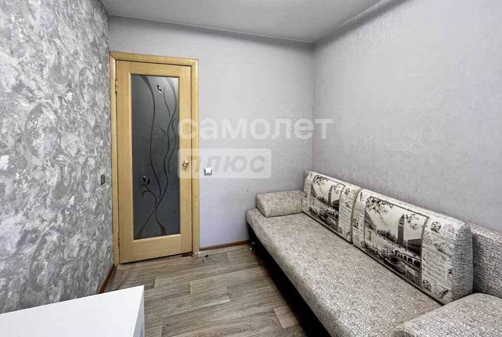 квартира г Ульяновск ул 12 Сентября 5 фото 9