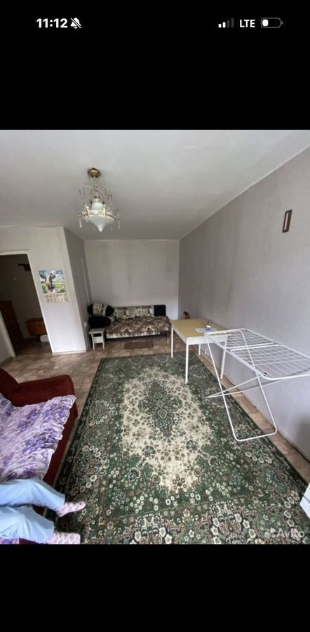 квартира г Анжеро-Судженск ул Ленина 24 фото 1