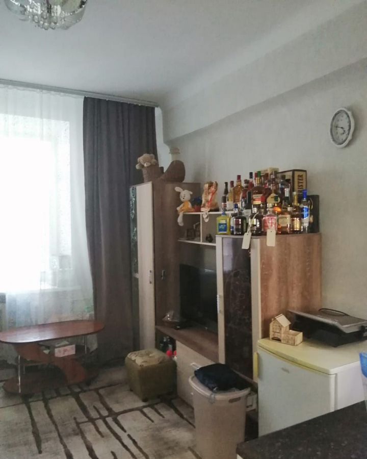 комната г Канск ул 40 лет Октября 27 фото 2