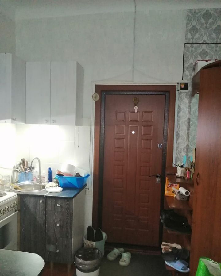 комната г Канск ул 40 лет Октября 27 фото 4