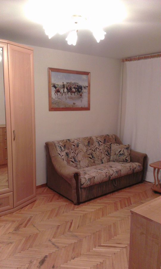 квартира г Химки ул Кирова 6 Химки фото 1