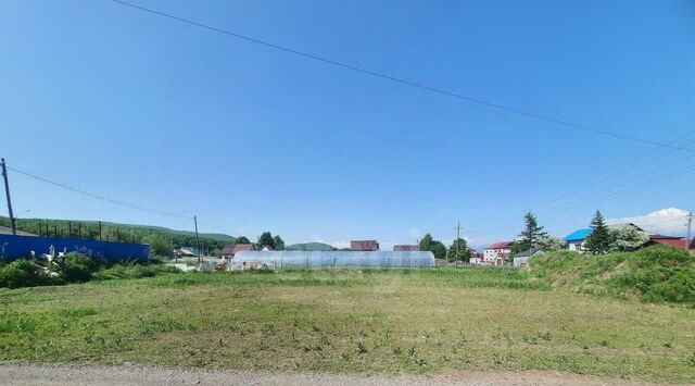 земля мкр Пограничный фото