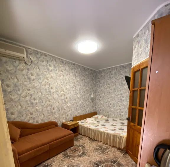 комната г Феодосия пгт Коктебель ул Мичурина 7 фото 1