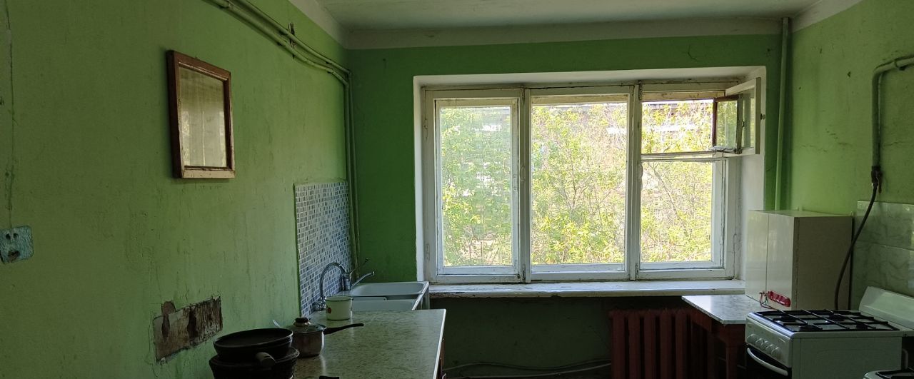 комната г Пермь р-н Индустриальный ул Одоевского 29 фото 7