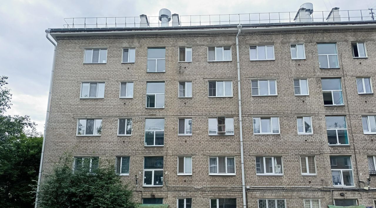 квартира г Пермь р-н Кировский ул Маршала Рыбалко 80 фото 5
