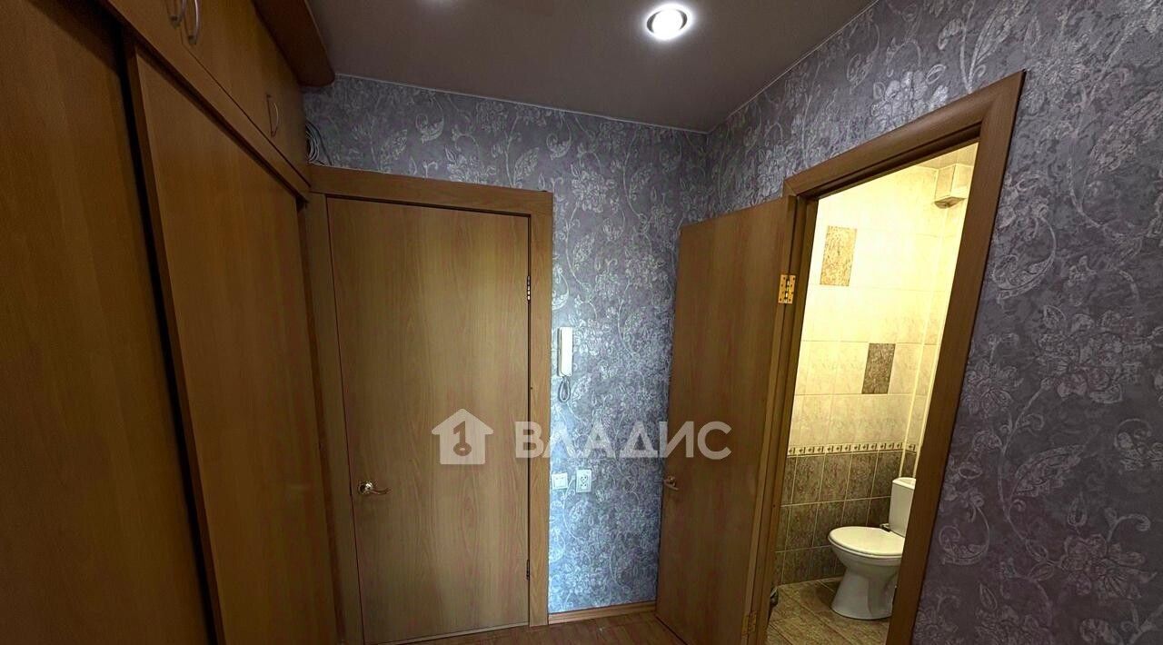 квартира г Ангарск 7, 11-й мкр фото 8
