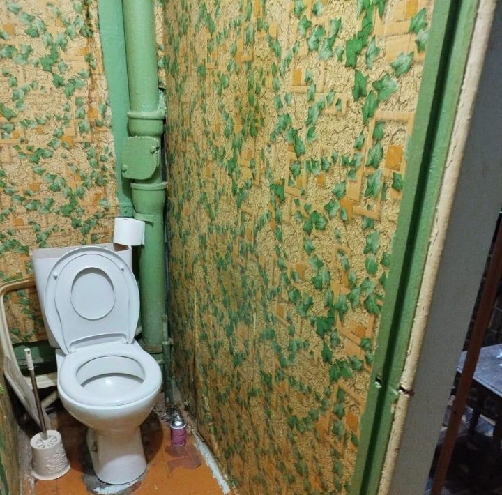 квартира г Усть-Илимск ул Романтиков 5 фото 10