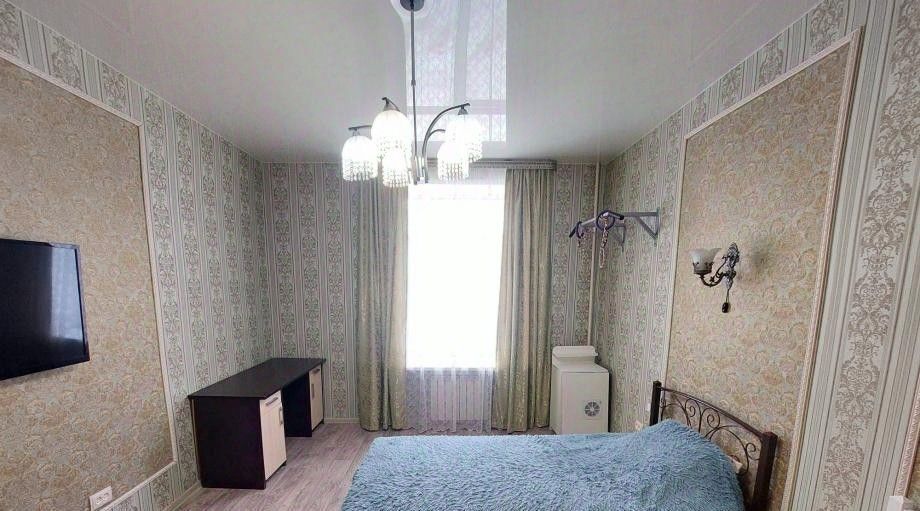 квартира г Соликамск ул Набережная 95 фото 7