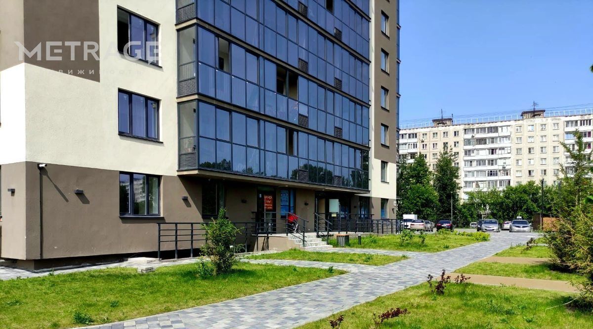 свободного назначения г Новосибирск Затулинский ул Зорге 229 Площадь Маркса, жилмассив фото 13
