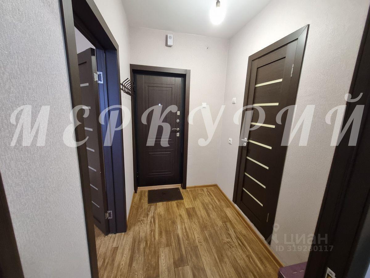 квартира г Новосибирск р-н Ленинский Чистая Слобода ул Титова 254 жилой район «Чистая Слобода» фото 7