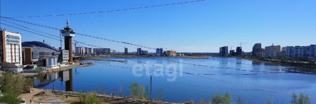 квартира г Якутск ул Каландаришвили 25/6 фото 14