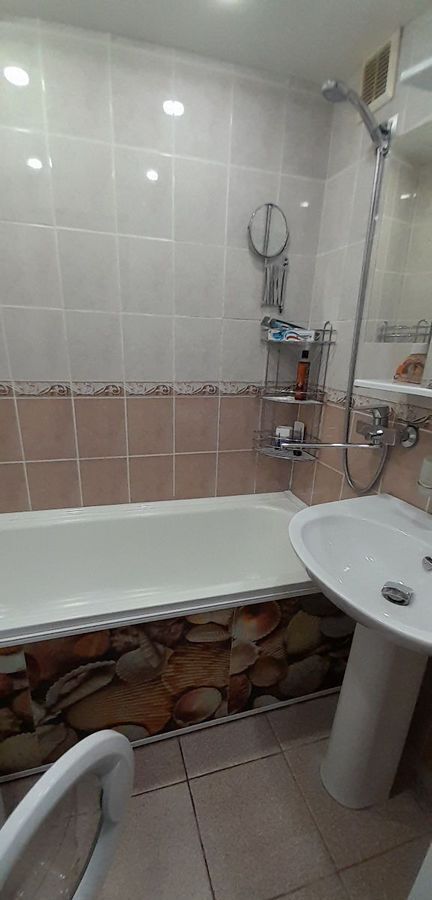 квартира г Псков Запсковье ул Ижорского Батальона 8 фото 14