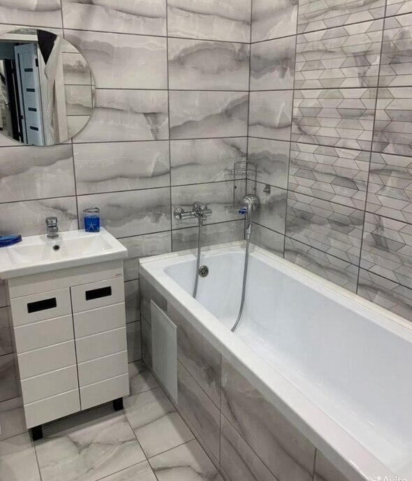 квартира г Кемерово б-р Строителей 60к/2 фото 1