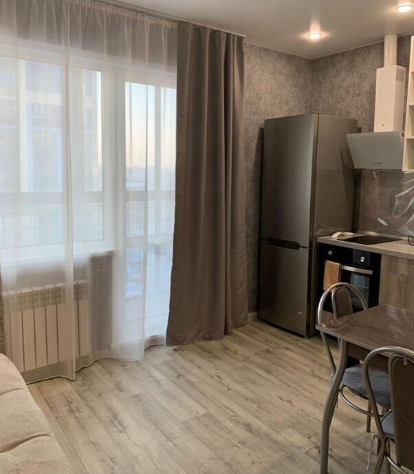 квартира г Кемерово б-р Строителей 60к/2 фото 5