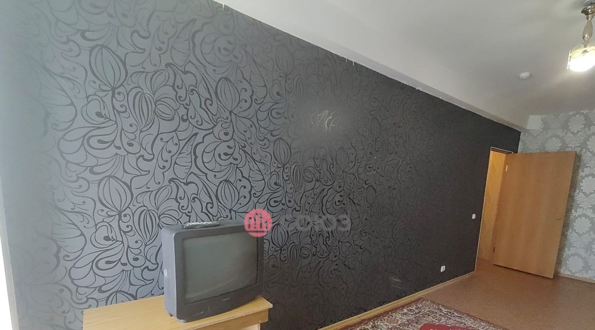квартира г Прокопьевск р-н Рудничный 10-й микрорайон Тырган 27 фото 15