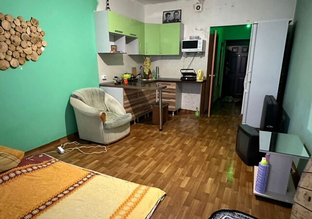 квартира р-н Свердловский ул Карамзина 14 фото