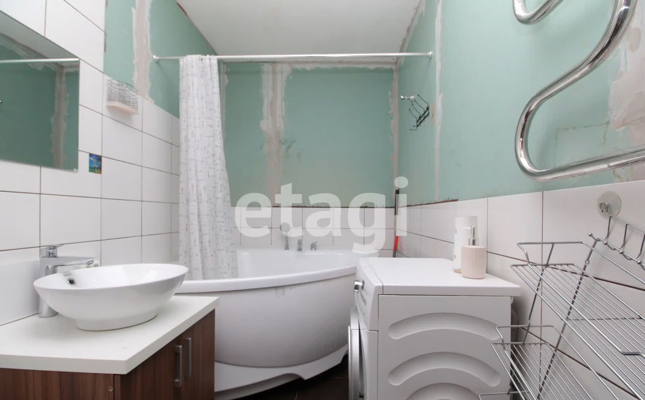 квартира г Красноярск р-н Советский ул Мате Залки 37 мкр-н Северный фото 10