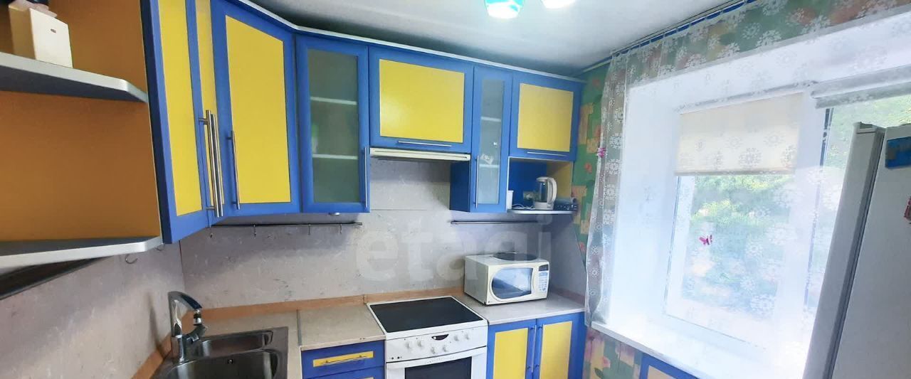 квартира г Петропавловск-Камчатский ул Заводская 6а фото 3