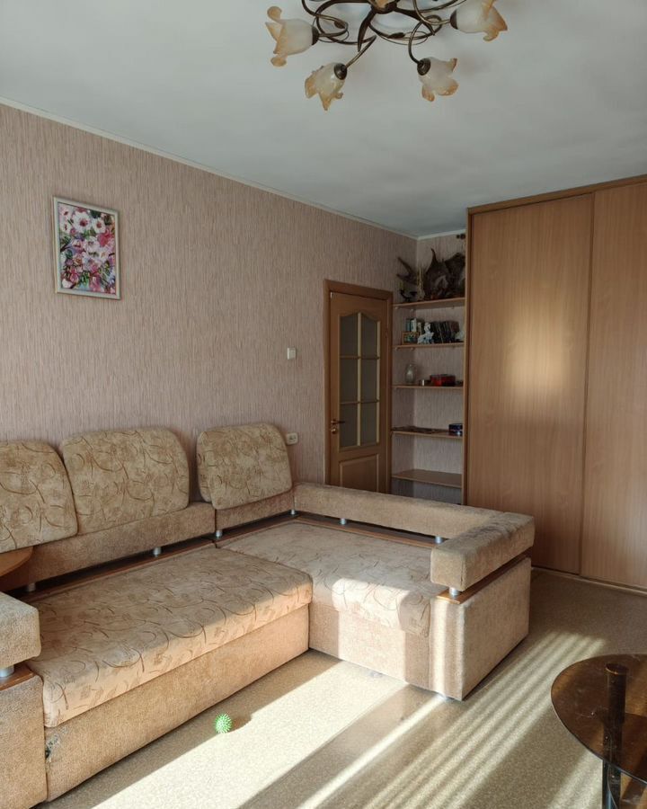 квартира г Казань р-н Советский пр-кт Победы 76 Проспект Победы фото 1