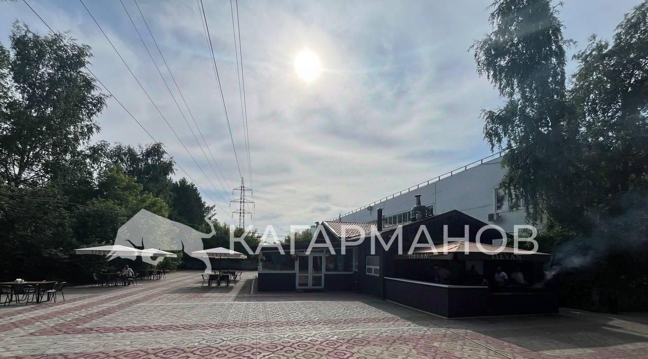 свободного назначения г Новосибирск Речной вокзал ул Выборная 142/5 фото 3