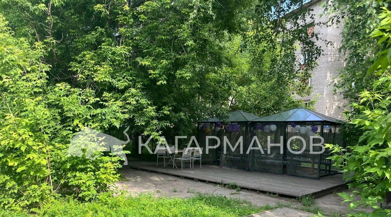 свободного назначения г Новосибирск Речной вокзал ул Выборная 142/5 фото 4