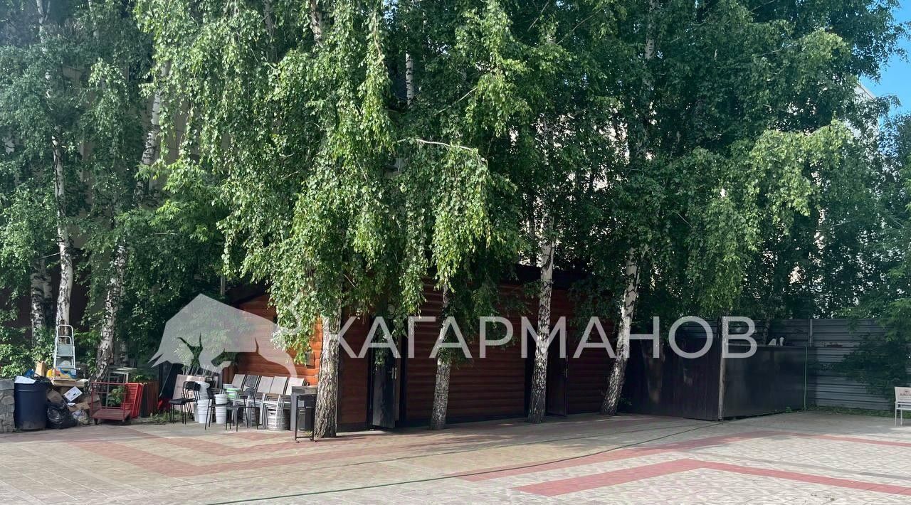 свободного назначения г Новосибирск Речной вокзал ул Выборная 142/5 фото 6