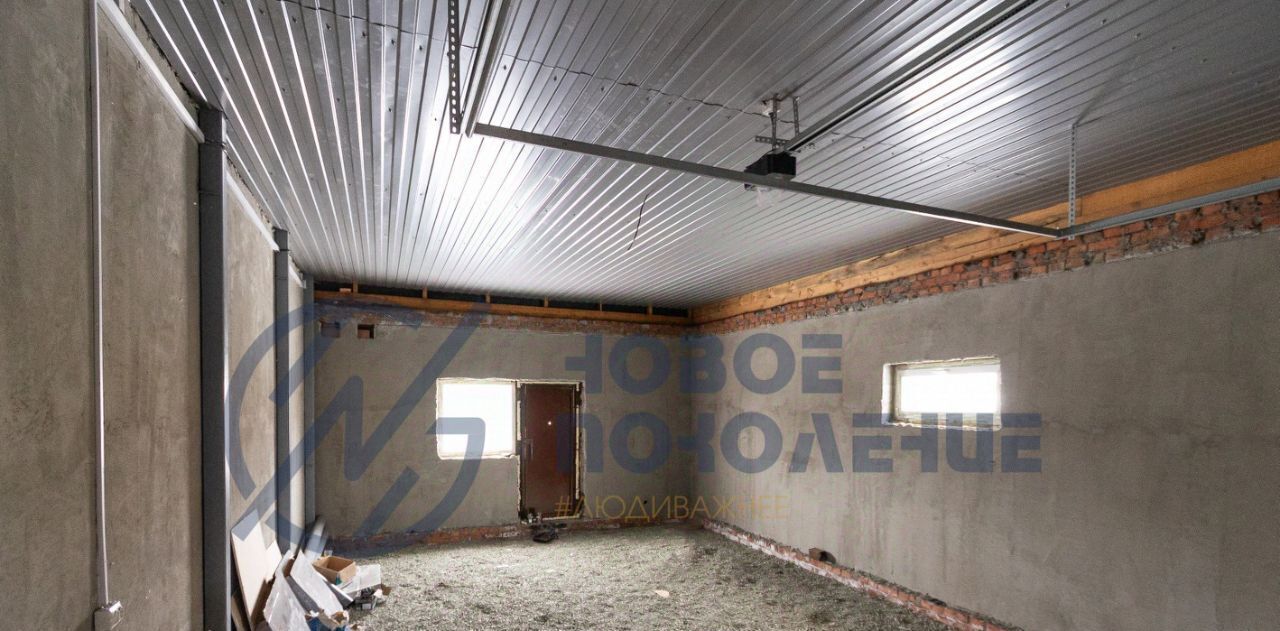 дом г Омск р-н Ленинский ул Ивовая 30 фото 15