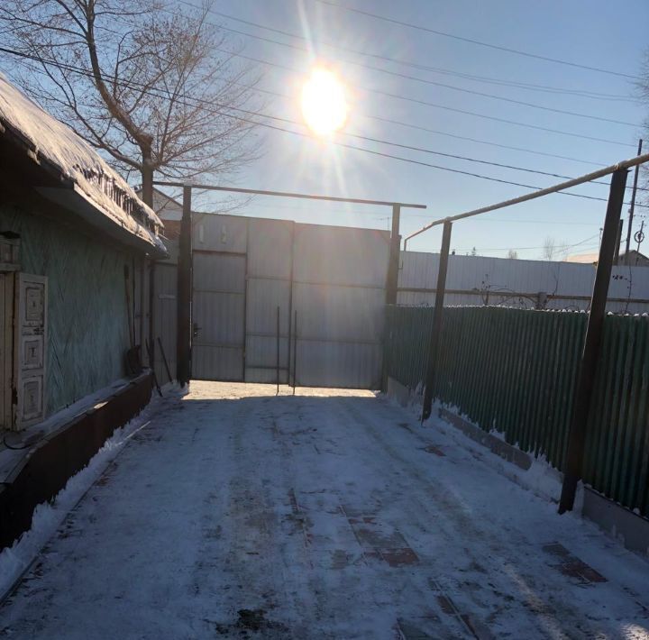 дом г Омск р-н Центральный ул 14-я Северная 103 фото 32