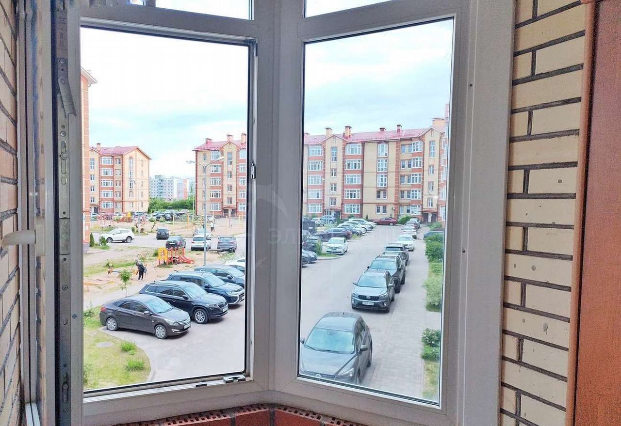 квартира г Великий Новгород Псковский ул Славянская 45 фото 8