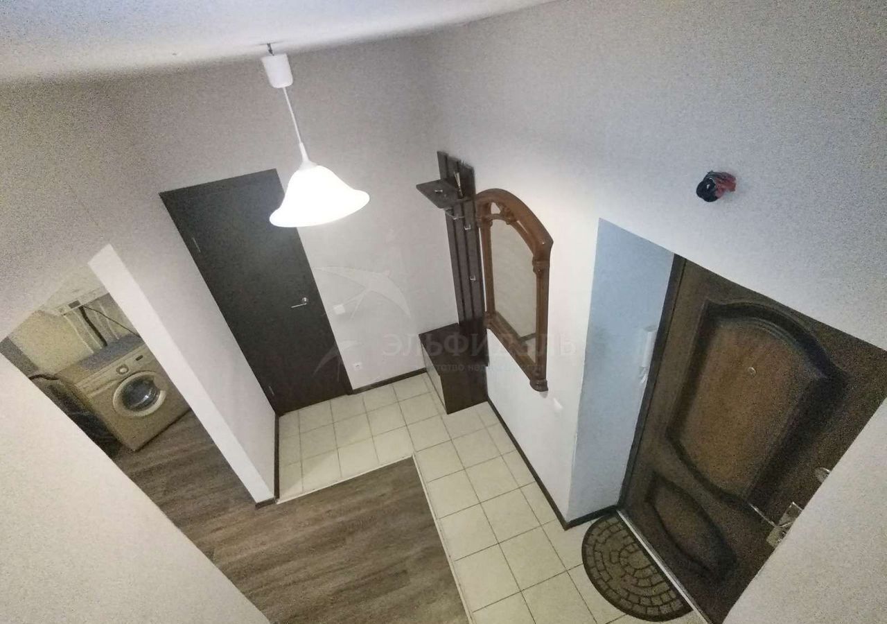 квартира г Великий Новгород Псковский ул Славянская 45 фото 13