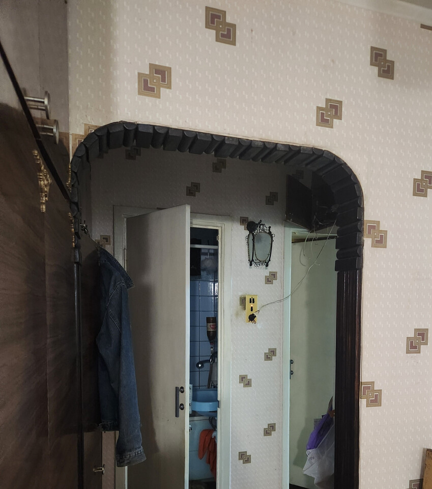 квартира г Тольятти 13-й квартал ул Ворошилова 63 м-н фото 1