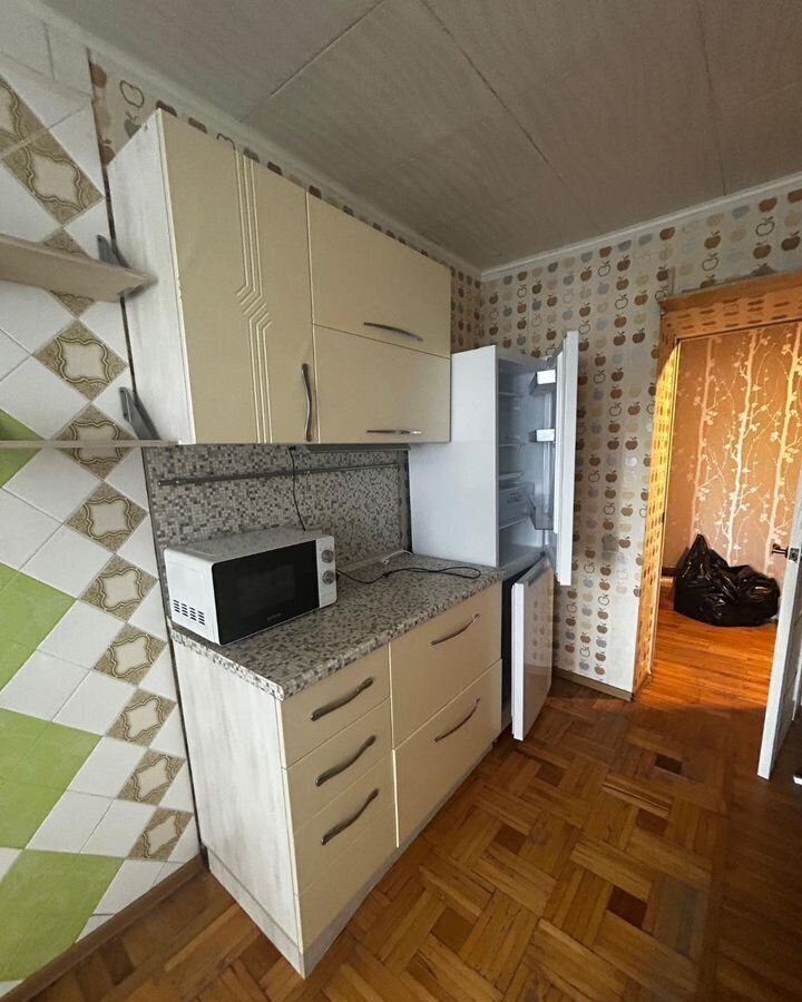 квартира г Ростов-на-Дону р-н Октябрьский пр-кт Ленина 44а фото 3
