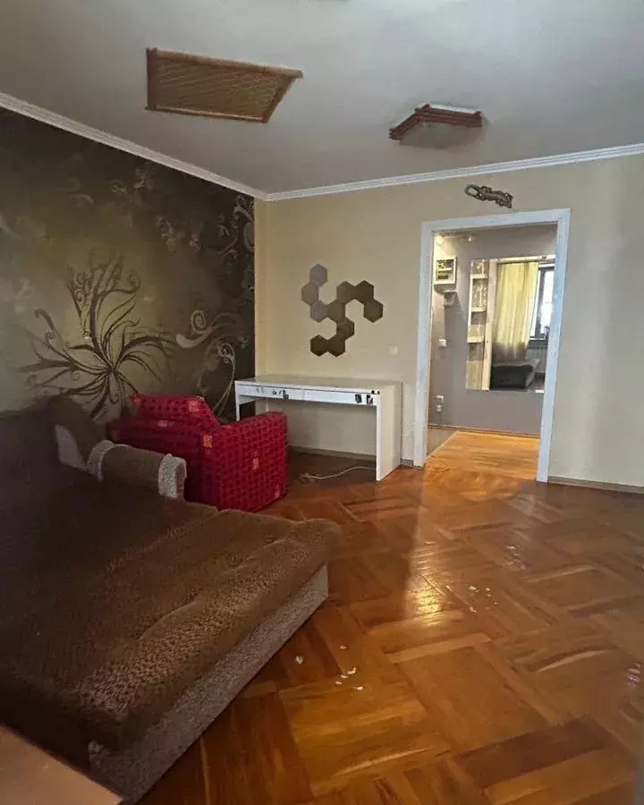 квартира г Ростов-на-Дону р-н Октябрьский пр-кт Ленина 44а фото 4