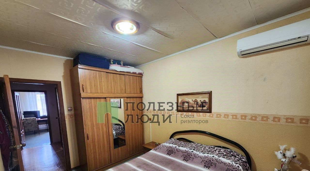 квартира г Новороссийск р-н Центральный ул Карамзина 27 фото 7