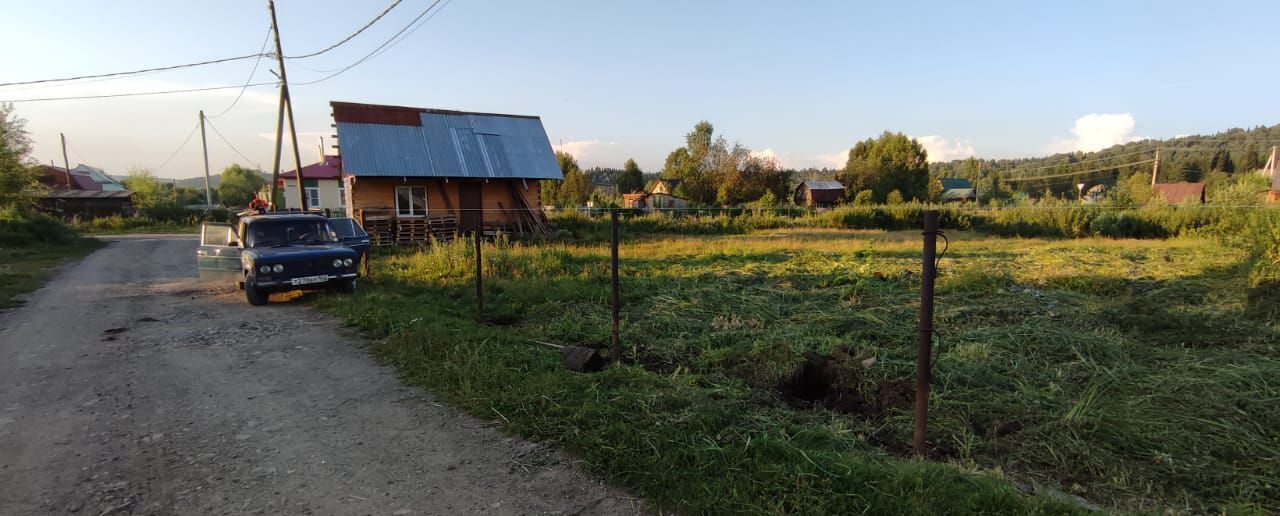 дом г Междуреченск п Майзас ул Рябиновая 2а Кемеровская обл. — Кузбасс фото 5
