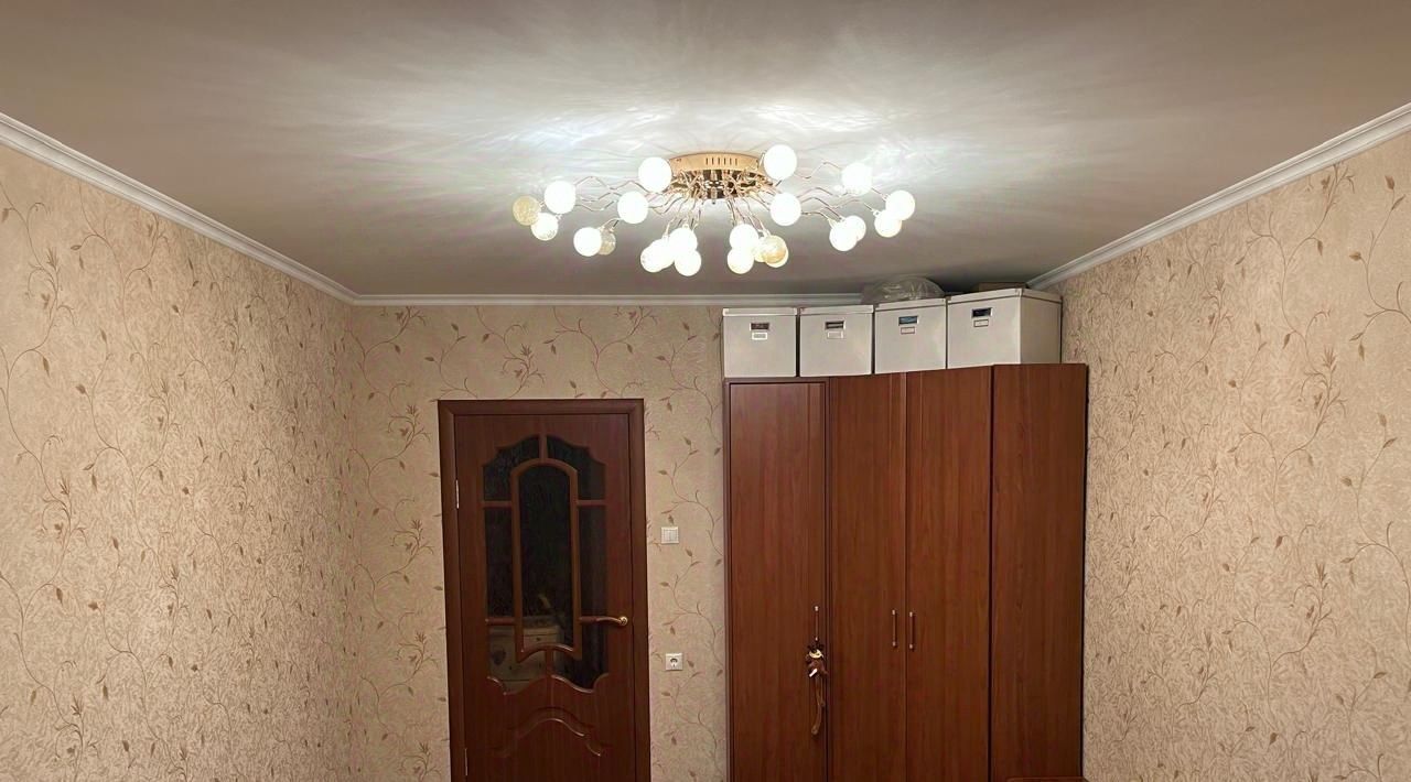 квартира г Наро-Фоминск ул Брянская 6 фото 6