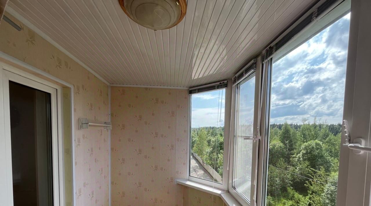 квартира г Наро-Фоминск ул Брянская 6 фото 15