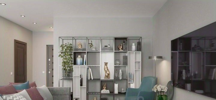 квартира г Мытищи ЖК «Новое Медведково» к 35, 17А мкр, Бабушкинская фото 12