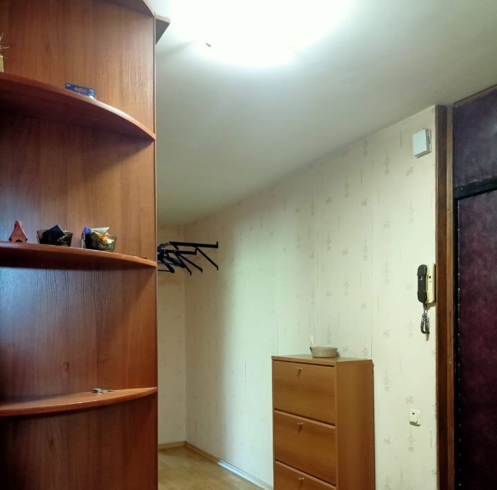 квартира г Москва метро Дмитровская ул Яблочкова 4 фото 25