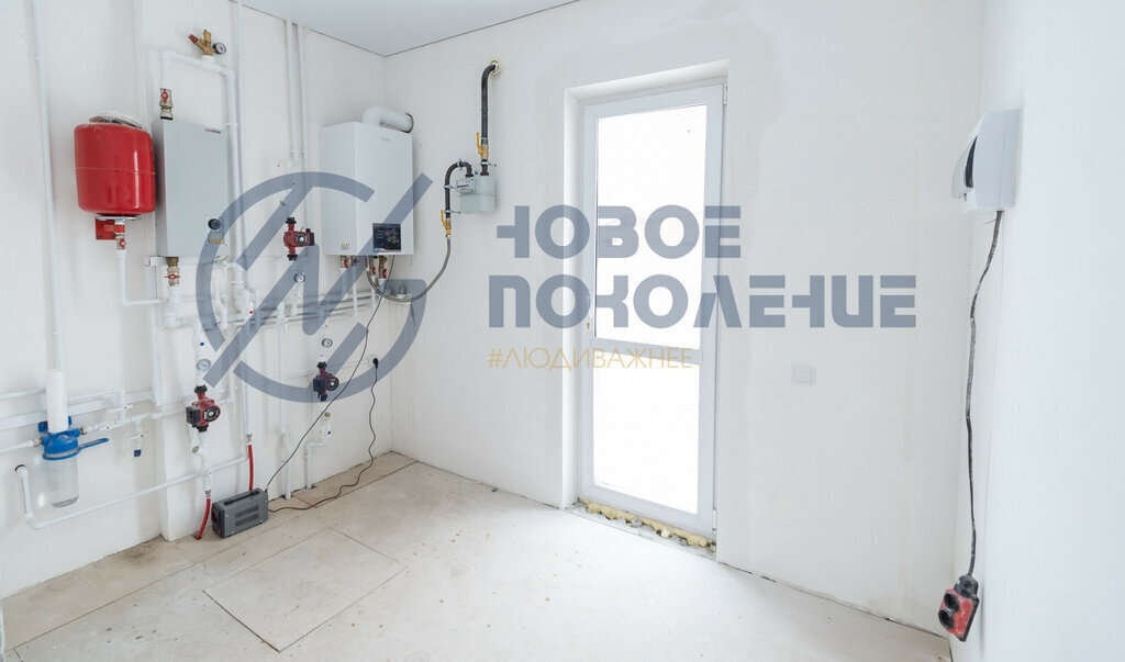дом г Омск ул Ивовая 30 фото 12