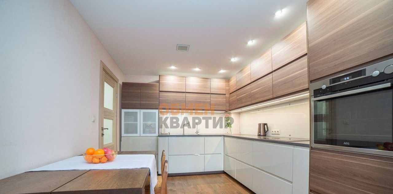 квартира г Екатеринбург Ботаническая ул. Академика Шварца, 4 фото 4