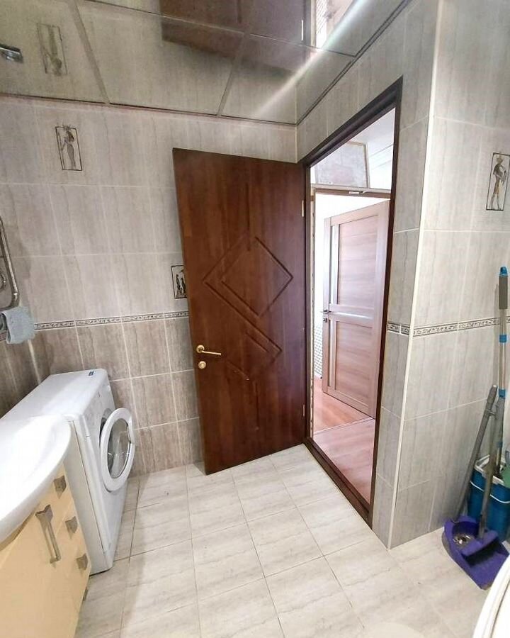 квартира р-н Невьянский г Невьянск ул Ленина 27 фото 10