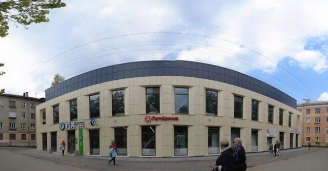 свободного назначения пр-кт Макеева 9 фото
