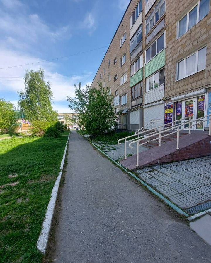 квартира р-н Невьянский г Невьянск ул Ленина 27 фото 22