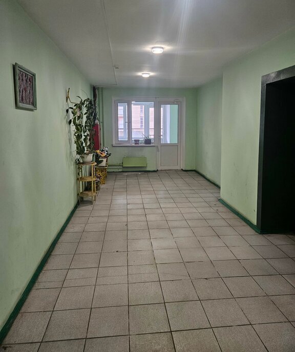 квартира г Домодедово мкр Центральный ш Каширское 91 Подольск фото 7