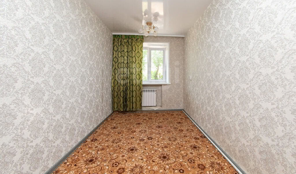 квартира г Томск ул Елизаровых 39 фото 12