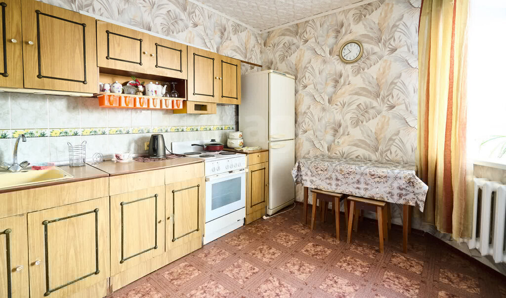квартира г Северск Тупиковая улица, 4 фото 5