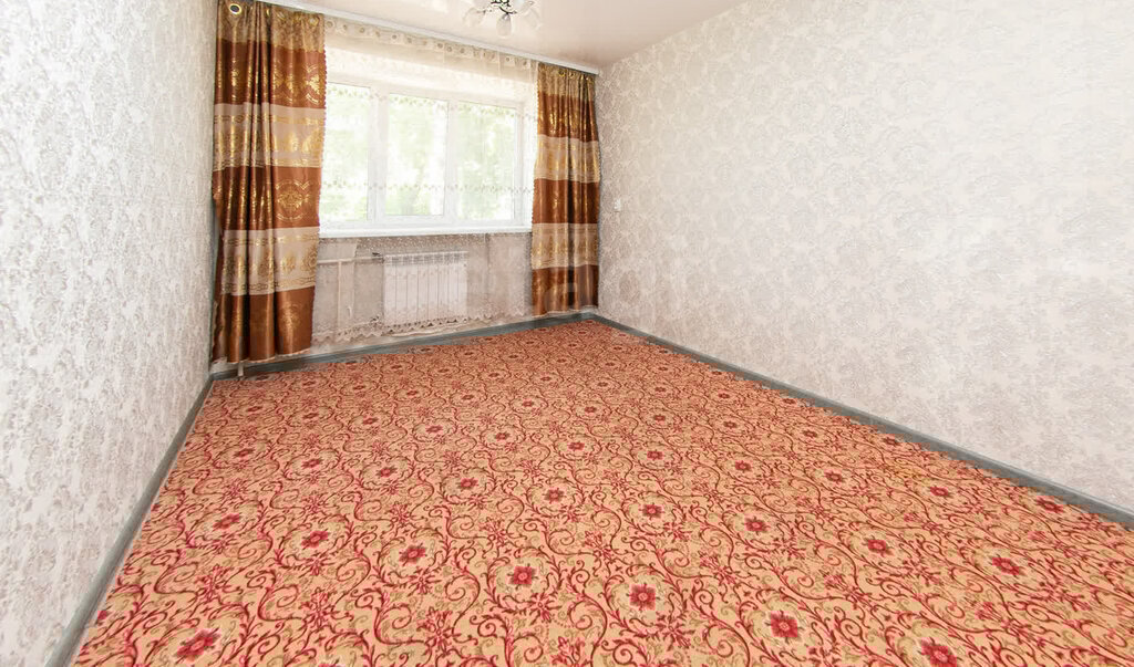 квартира г Томск ул Елизаровых 39 фото 18