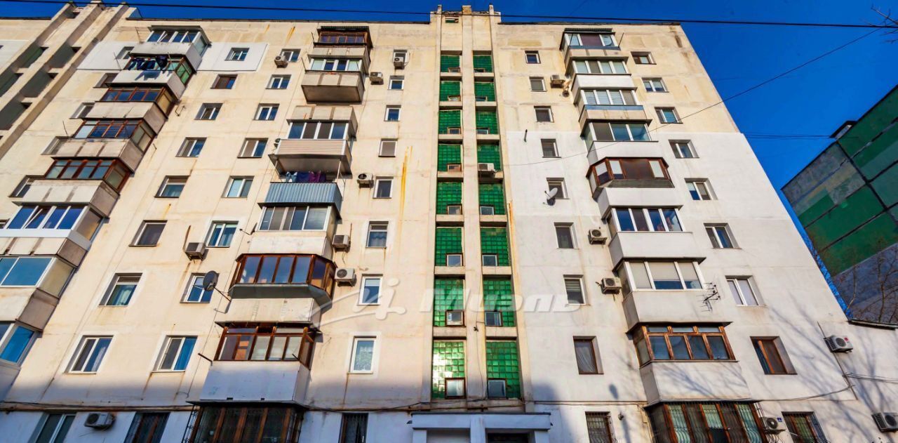 квартира г Симферополь р-н Центральный ул Аэрофлотская 1 фото 29