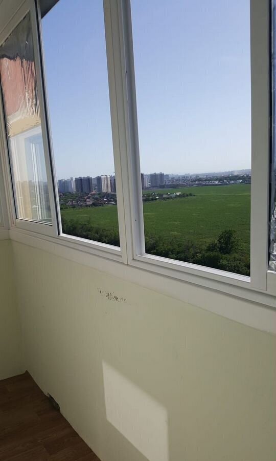квартира г Краснодар р-н Прикубанский ул Душистая 23 фото 18